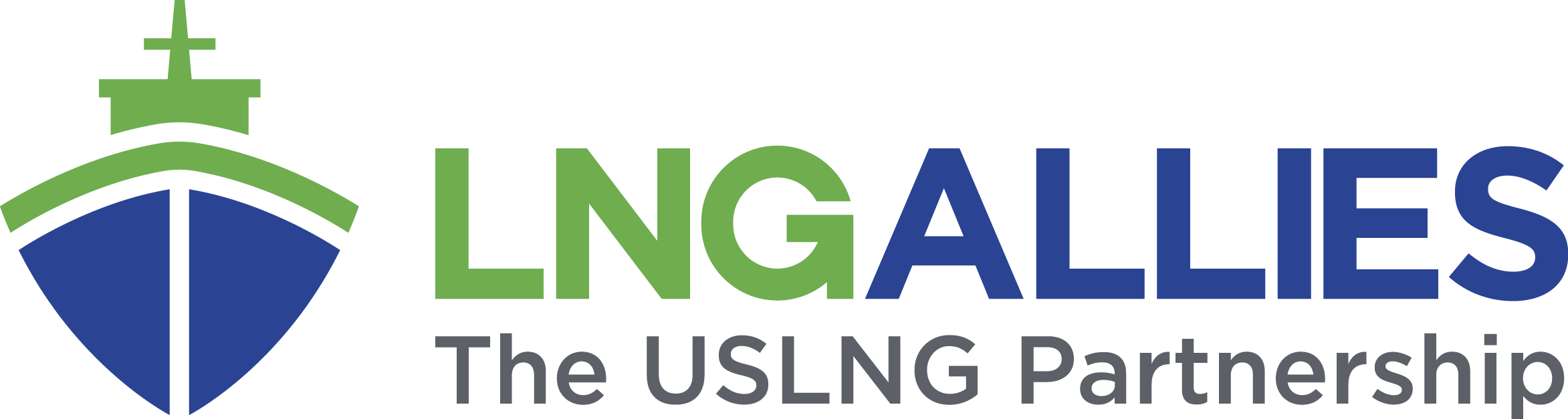 [USLNG Logo]